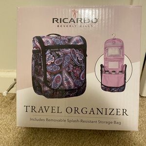 Travel Organizer
